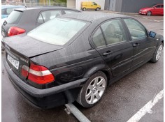 bmw serie 3 berlina (e46) del año 2006 2