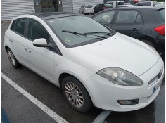 fiat bravo (198) del año 2010