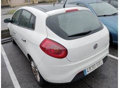 fiat bravo (198) del año 2010 2