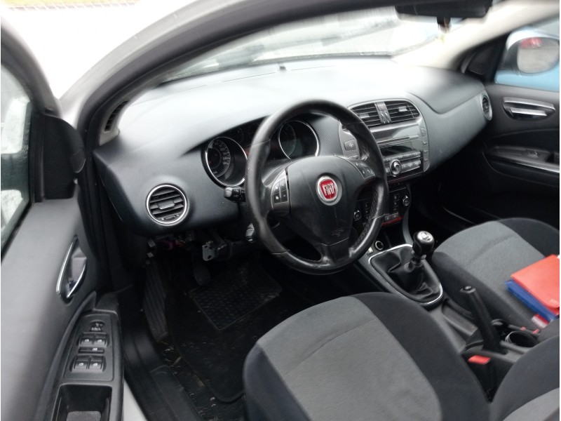 fiat bravo (198) del año 2010