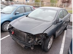 renault fluence del año 2010