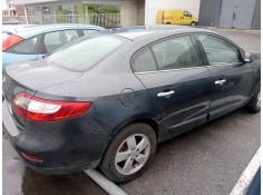 renault fluence del año 2010 2