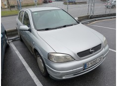 opel astra g berlina del año 1998