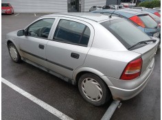 opel astra g berlina del año 1998 2