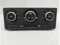 Recambio de mando calefaccion / aire acondicionado para saab 9-5 berlina 2.3 turbo cat referencia OEM IAM 12768923 F19371 
