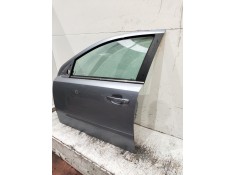 Recambio de puerta delantera izquierda para opel astra h berlina cosmo referencia OEM IAM    2
