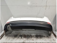 Recambio de paragolpes trasero para audi a4 berlina (8w2) design edition referencia OEM IAM   