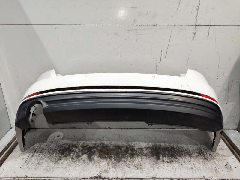Recambio de paragolpes trasero para audi a4 berlina (8w2) design edition referencia OEM IAM   