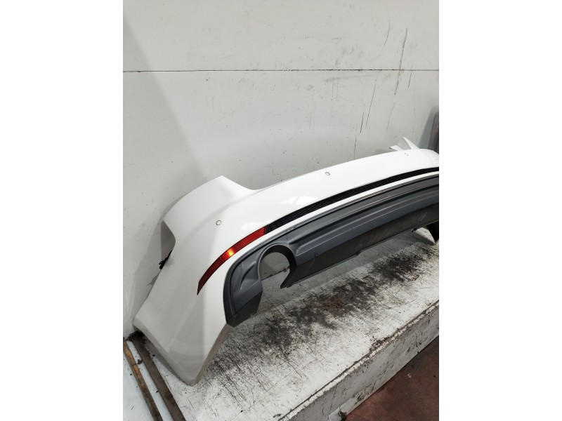 Recambio de paragolpes trasero para audi a4 berlina (8w2) design edition referencia OEM IAM   