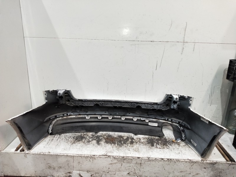 Recambio de paragolpes trasero para audi a4 berlina (8w2) design edition referencia OEM IAM   