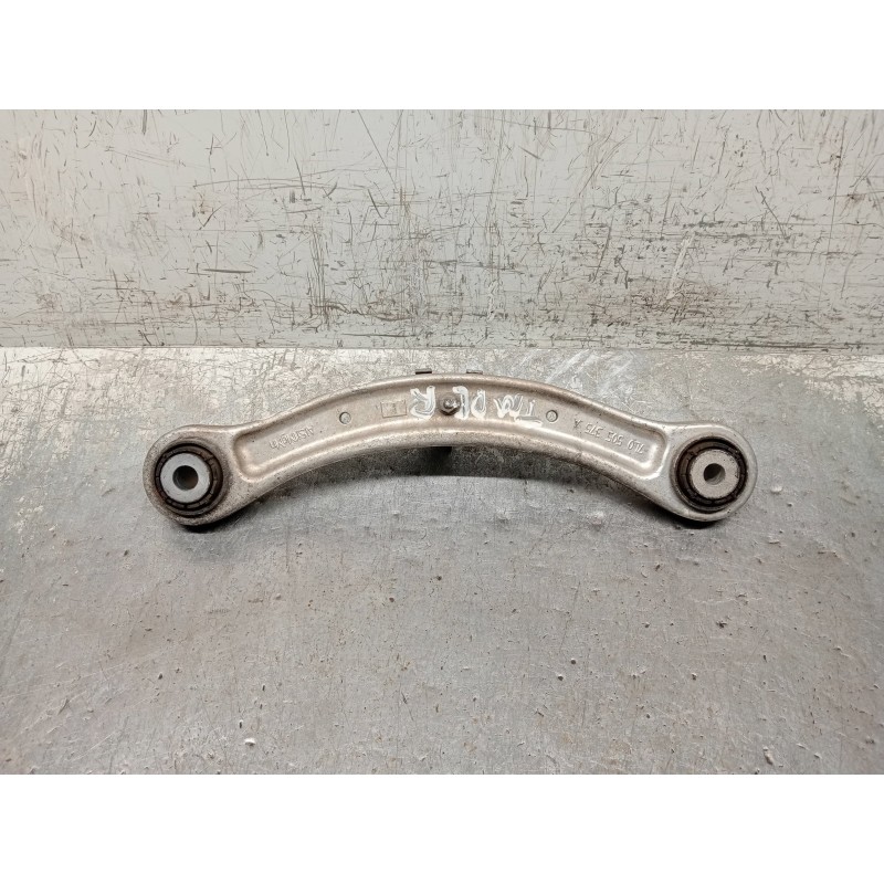 Recambio de brazo suspension superior trasero derecho para porsche cayenne (typ 92aa) diesel referencia OEM IAM 7L0505375A  