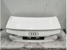 Recambio de tapa maletero para audi a4 berlina (8w2) design edition referencia OEM IAM  4P 