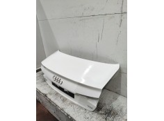 Recambio de tapa maletero para audi a4 berlina (8w2) design edition referencia OEM IAM  4P  2