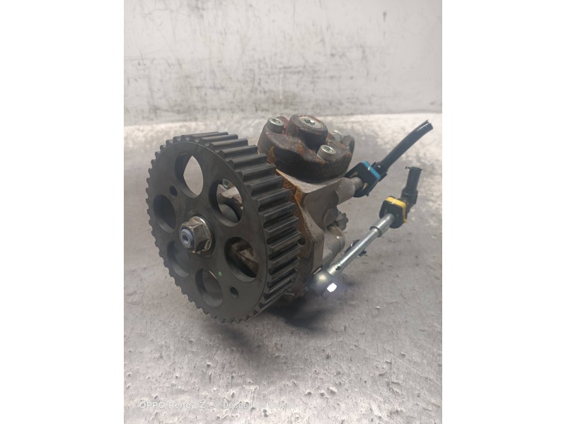Recambio de bomba inyeccion para opel astra j lim. enjoy referencia OEM IAM 8980924670 HU2940001010 