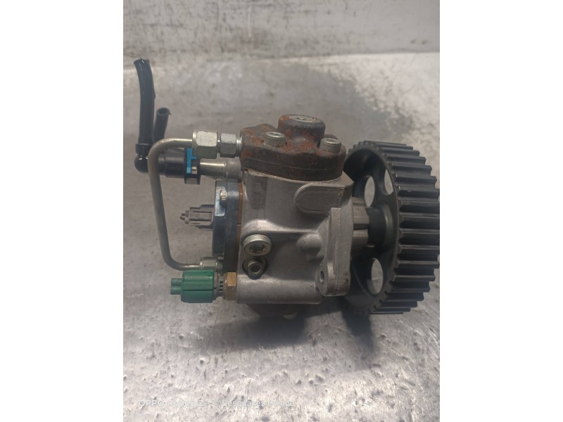 Recambio de bomba inyeccion para opel astra j lim. enjoy referencia OEM IAM 8980924670 HU2940001010 