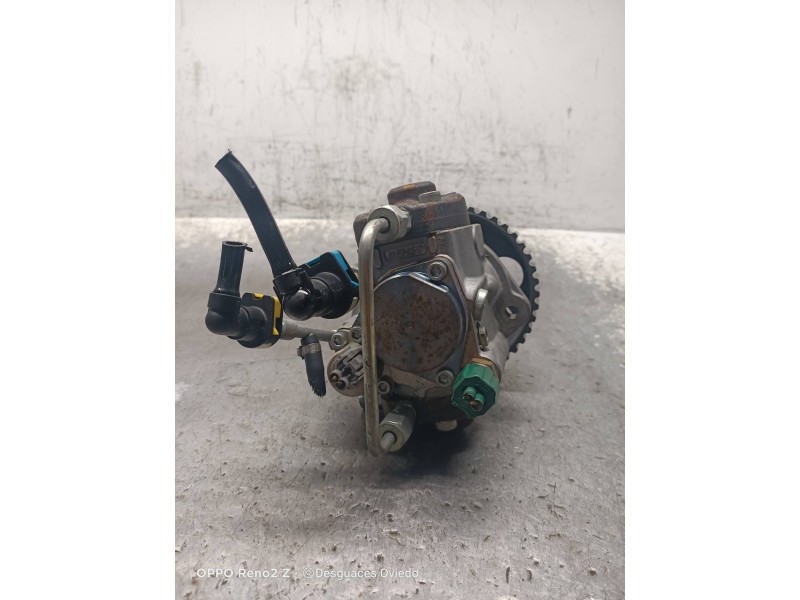 Recambio de bomba inyeccion para opel astra j lim. enjoy referencia OEM IAM 8980924670 HU2940001010 