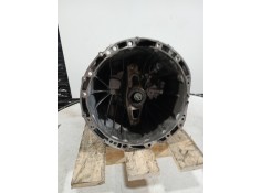 Recambio de caja cambios para mercedes clase c (w205) lim. c 220 cdi bluetec (205.004) referencia OEM IAM 716754 213260200000134 2
