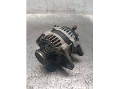 Recambio de alternador para opel astra j lim. enjoy referencia OEM IAM 13500186  