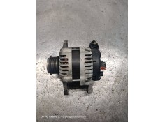 Recambio de alternador para opel astra j lim. enjoy referencia OEM IAM 13500186   2