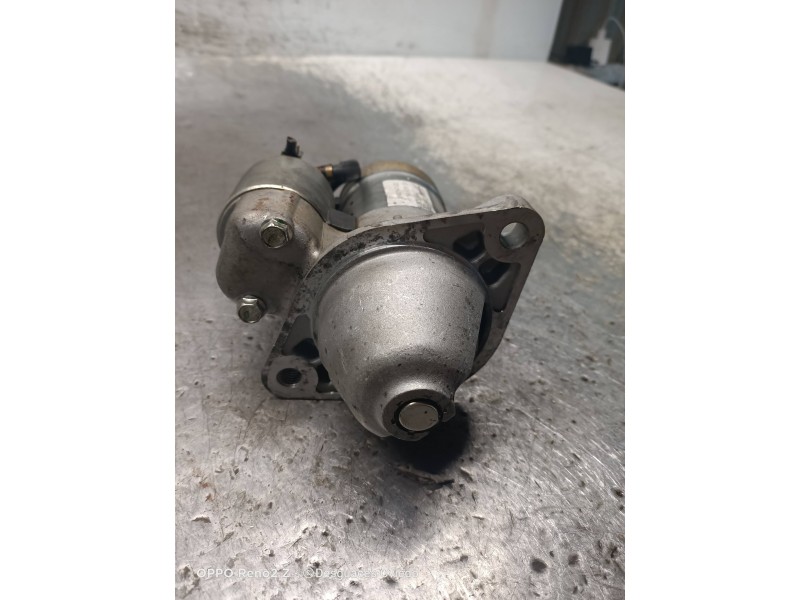 Recambio de motor arranque para opel astra j lim. enjoy referencia OEM IAM 8980147432 S114925B 