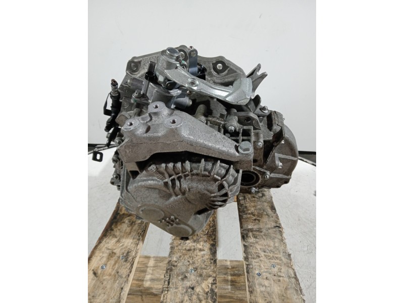 Recambio de caja cambios para opel astra j lim. enjoy referencia OEM IAM M3201701 36901A1263894573 6V