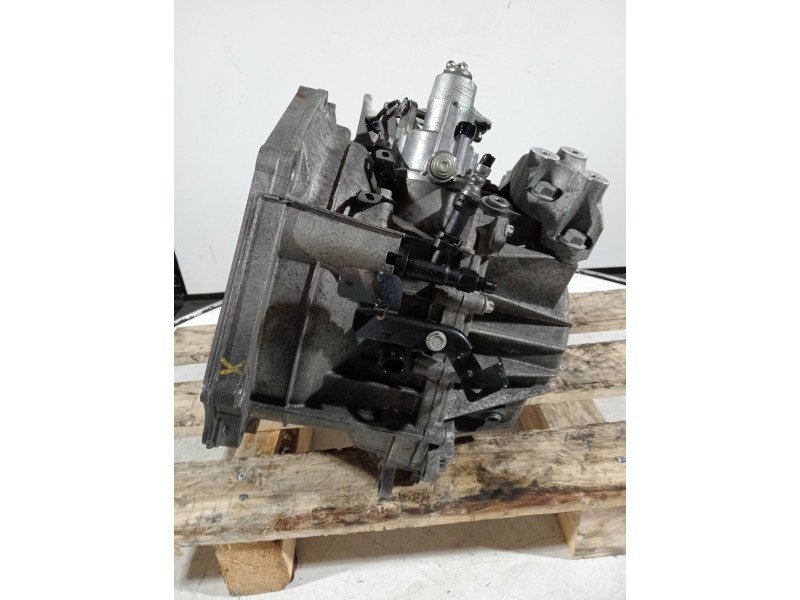 Recambio de caja cambios para opel astra j lim. enjoy referencia OEM IAM M3201701 36901A1263894573 6V