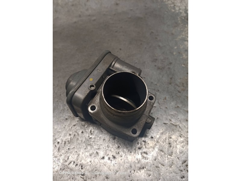 Recambio de caja mariposa para opel astra j lim. enjoy referencia OEM IAM 8981052101 B111780531 