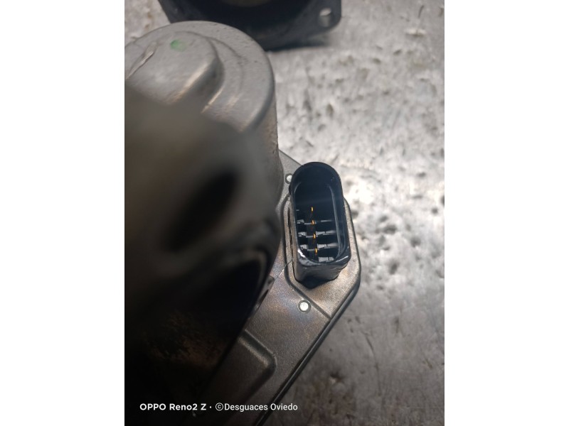 Recambio de caja mariposa para opel astra j lim. enjoy referencia OEM IAM 8981052101 B111780531 