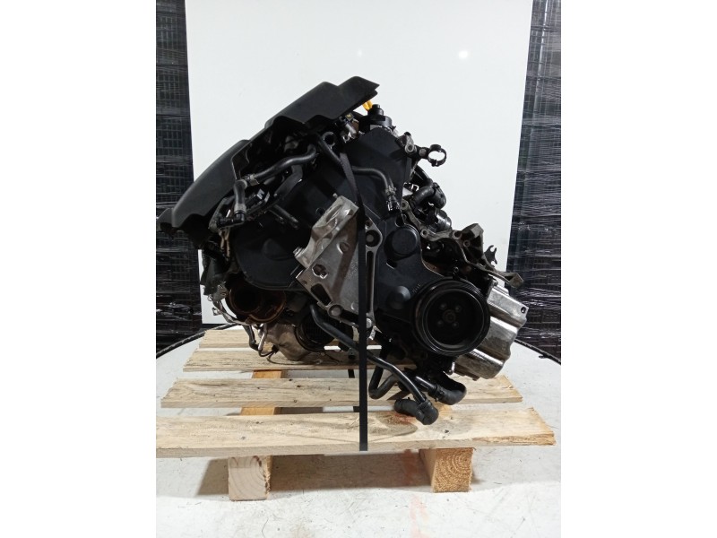 Recambio de motor completo para seat toledo (kg3) style referencia OEM IAM CXM 058656 