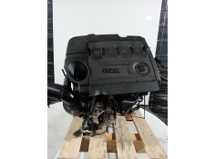 Recambio de motor completo para seat toledo (kg3) style referencia OEM IAM CXM 058656  2