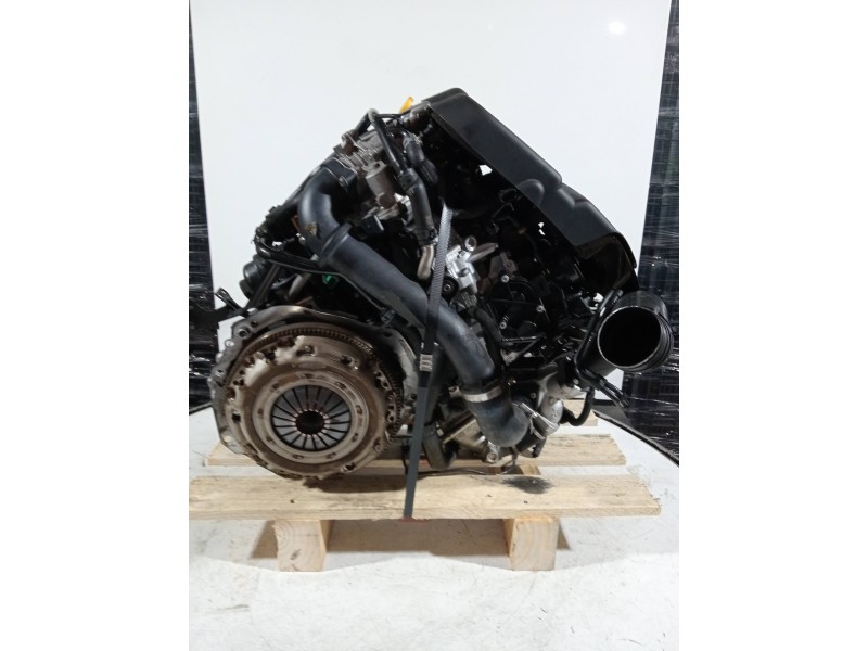 Recambio de motor completo para seat toledo (kg3) style referencia OEM IAM CXM 058656 