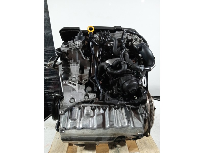 Recambio de motor completo para seat toledo (kg3) style referencia OEM IAM CXM 058656 