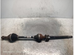 Recambio de transmision delantera derecha para opel astra j lim. enjoy referencia OEM IAM 13250839  