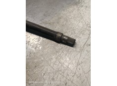 Recambio de transmision delantera derecha para opel astra j lim. enjoy referencia OEM IAM 13250839   2