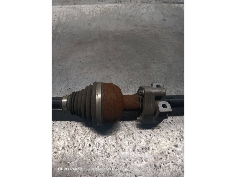 Recambio de transmision delantera derecha para opel astra j lim. enjoy referencia OEM IAM 13250839  