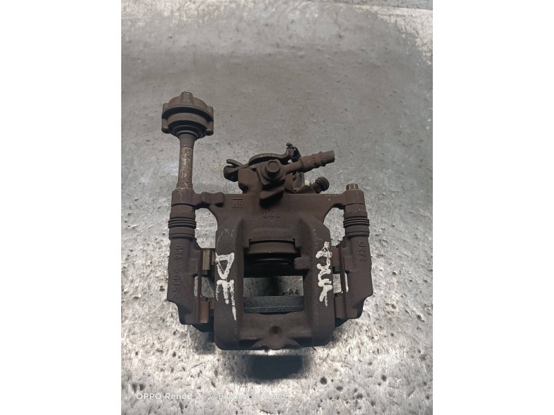 Recambio de pinza freno trasera derecha para opel astra j lim. enjoy referencia OEM IAM   