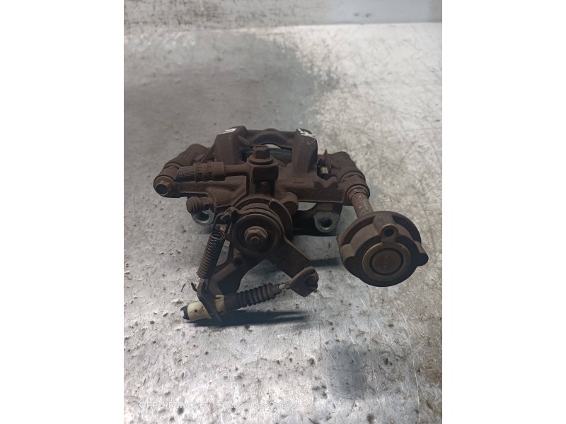 Recambio de pinza freno trasera derecha para opel astra j lim. enjoy referencia OEM IAM   