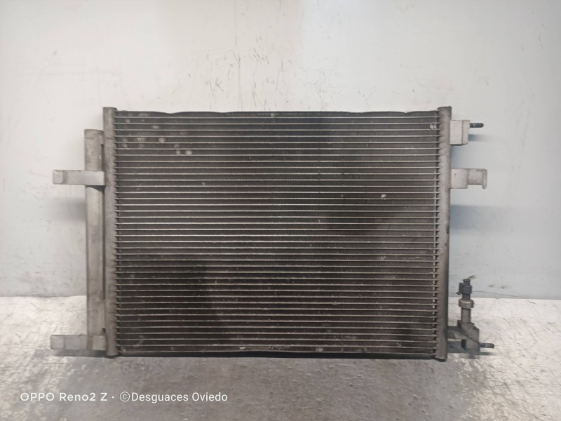 Recambio de condensador / radiador aire acondicionado para opel astra j lim. enjoy referencia OEM IAM   