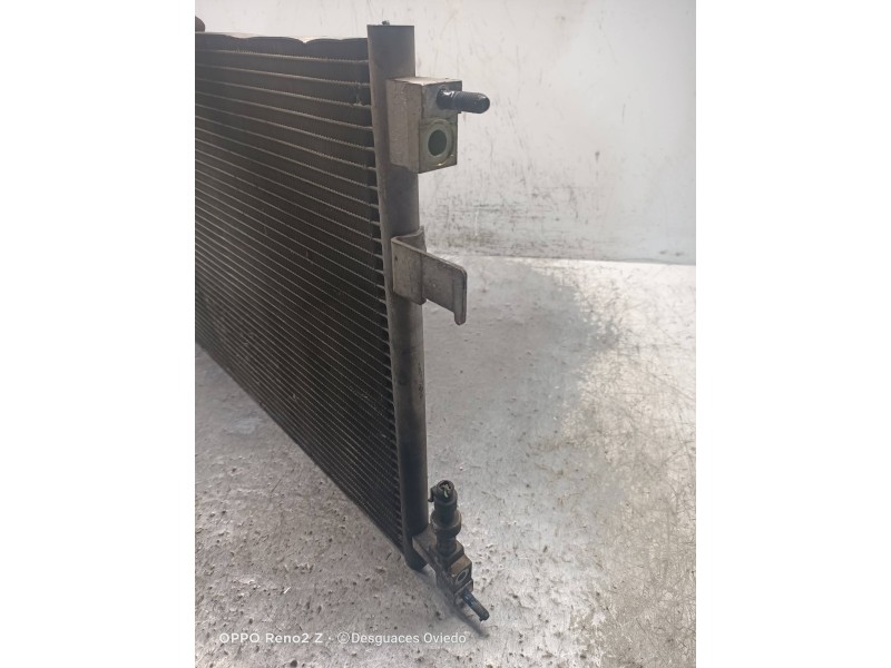 Recambio de condensador / radiador aire acondicionado para opel astra j lim. enjoy referencia OEM IAM   