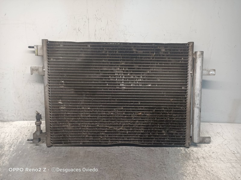 Recambio de condensador / radiador aire acondicionado para opel astra j lim. enjoy referencia OEM IAM   
