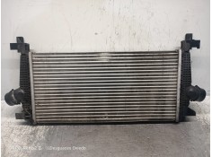 Recambio de intercooler para opel astra j lim. enjoy referencia OEM IAM   