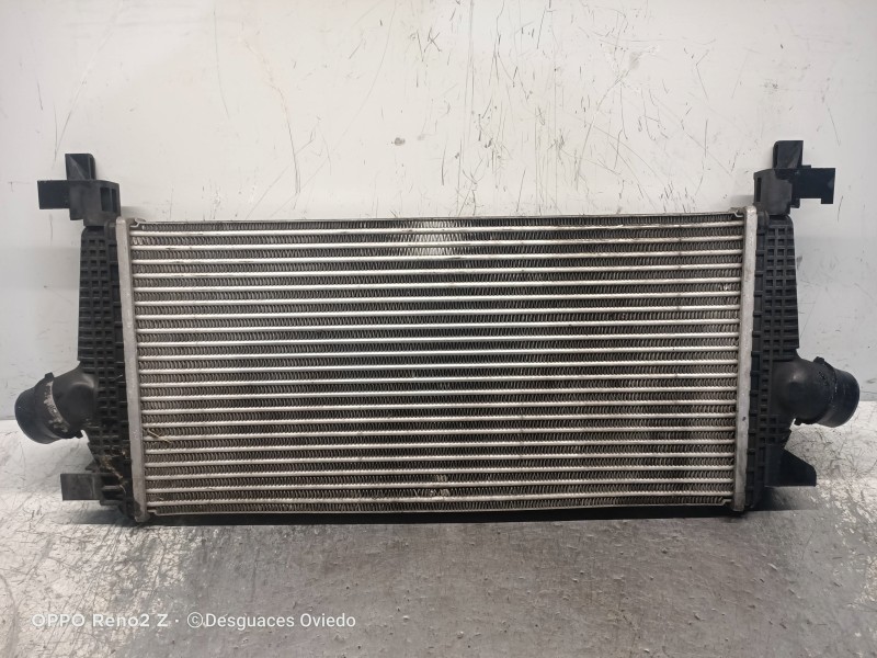 Recambio de intercooler para opel astra j lim. enjoy referencia OEM IAM   