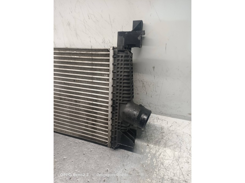 Recambio de intercooler para opel astra j lim. enjoy referencia OEM IAM   
