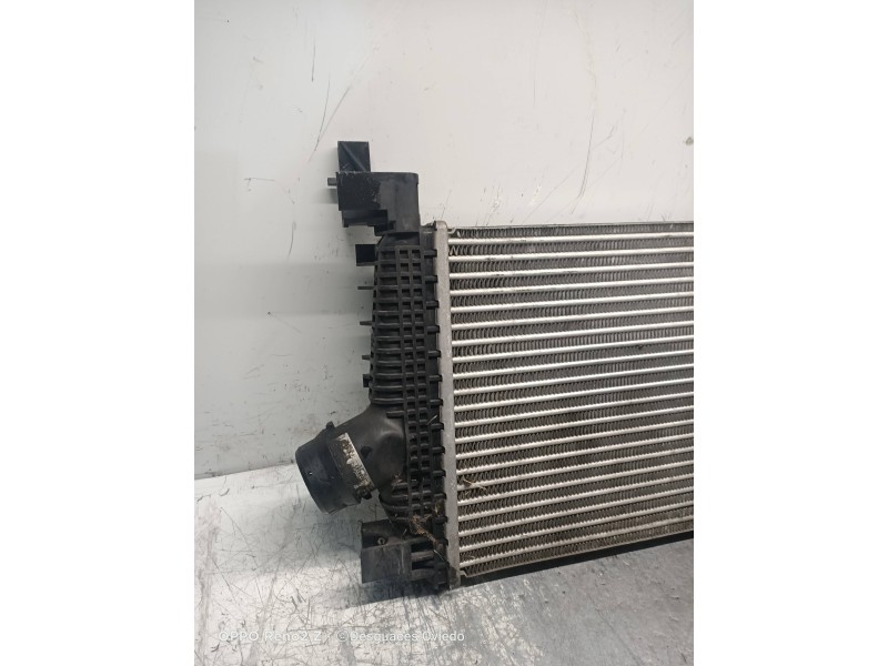 Recambio de intercooler para opel astra j lim. enjoy referencia OEM IAM   