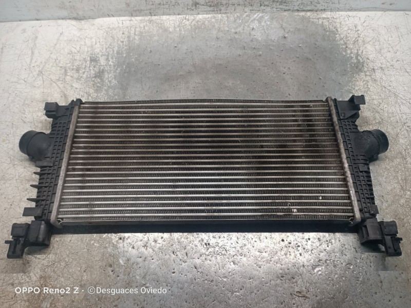 Recambio de intercooler para opel astra j lim. enjoy referencia OEM IAM   