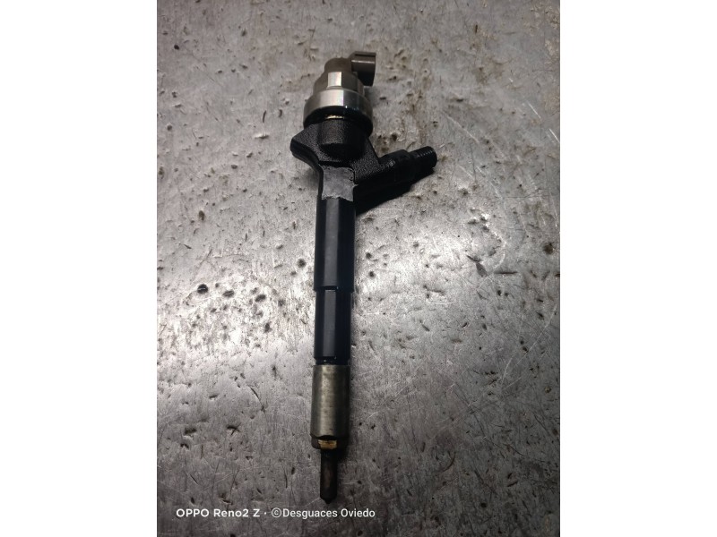 Recambio de inyector para opel astra j lim. enjoy referencia OEM IAM 8973762703 06N41936 