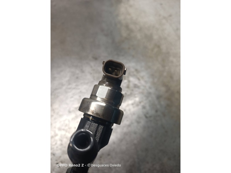 Recambio de inyector para opel astra j lim. enjoy referencia OEM IAM 8973762703 06N41936 
