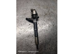 Recambio de inyector para opel astra j lim. enjoy referencia OEM IAM 8973762703 06N42081 