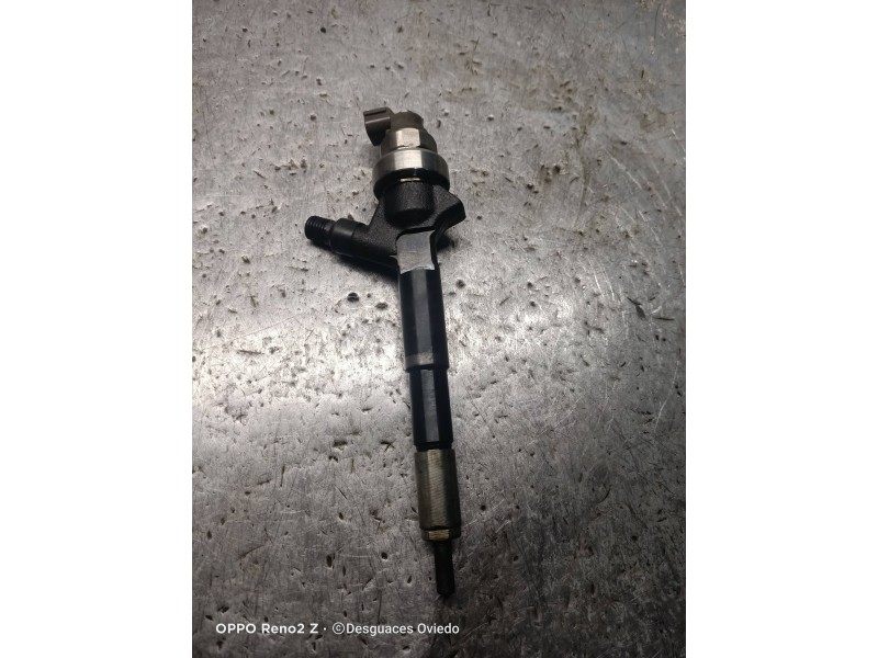 Recambio de inyector para opel astra j lim. enjoy referencia OEM IAM 8973762703 06N42081 