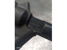 Recambio de inyector para opel astra j lim. enjoy referencia OEM IAM 8973762703 06N42081  2